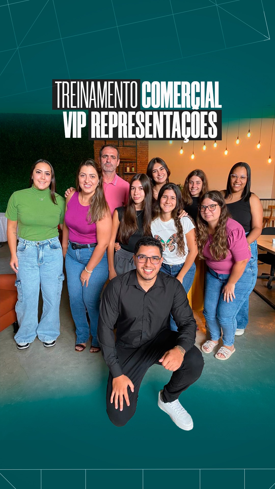 Treinamento Monte Ciclo